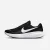 TÊNIS NIKE REVOLUTION 8 MASCULINO PRETO/BRANCO