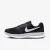 TÊNIS NIKE RUN SWIFT 3 MASCULINO PRETO/BRANCO