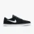 TÊNIS NIKE SB CHECK MASCULINO PRETO/BRANCO