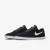 TÊNIS NIKE SB CHECK MASCULINO PRETO/BRANCO