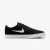 TÊNIS NIKE SB CHRON 2 CANVAS PRETO/BRANCO