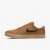 TÊNIS NIKE SB CHRON 2 CANVAS MARROM/PRETO