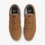 TÊNIS NIKE SB CHRON 2 CANVAS MARROM/PRETO