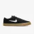 TÊNIS NIKE SB CHRON 2 MASCULINO PRETO/MARROM