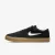 TÊNIS NIKE SB CHRON 2 MASCULINO PRETO/MARROM