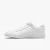 TÊNIS NIKE SB FORCE 58 PREMIUM MASCULINO BRANCO