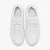 TÊNIS NIKE SB FORCE 58 PREMIUM MASCULINO BRANCO