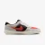 TENIS NIKE SB FORCE 58 PREMIUM UNISSEX CINZA/LARANJA