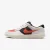 TENIS NIKE SB FORCE 58 PREMIUM UNISSEX CINZA/LARANJA