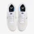 TÊNIS NIKE SB MALOR MASCULINO OFF WHITE