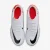 TÊNIS NIKE VAPOR 15 CLUB IC FUTSAL MASCULINO BRANCO/VERMELHO