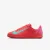 TENIS NIKE VAPOR 16 CLUB FUTSAL INFANTIL VERMELHO/AZUL