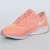 TÊNIS NIKE ZOOM PEGASUS TURBO 2 FEMININO SALMAO/BRANCO