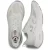 TÊNIS OLYMPIKUS CORRE 4 UNISEX BRANCO/CINZA