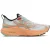 TÊNIS OLYMPIKUS CORRE 4 UNISEX BRANCO/LARANJA