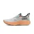 TÊNIS OLYMPIKUS CORRE 4 UNISEX BRANCO/LARANJA