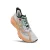 TÊNIS OLYMPIKUS CORRE 4 UNISEX BRANCO/LARANJA