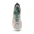 TÊNIS OLYMPIKUS CORRE 4 UNISEX BRANCO/LARANJA