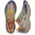 TÊNIS OLYMPIKUS CORRE 4 UNISEX BEGE/AZUL