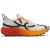 TÊNIS OLYMPIKUS CORRE 4 UNISEX BRANCO/PRETO