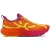 TÊNIS OLYMPIKUS CORRE 4 UNISEX LARANJA/AMARELO