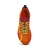 TÊNIS OLYMPIKUS CORRE 4 UNISEX LARANJA/AMARELO