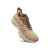 TÊNIS OLYMPIKUS CORRE 4 UNISEX BEGE/BRONZE