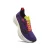 TÊNIS OLYMPIKUS CORRE GRAFENO 3 ROXO/PRETO