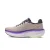 TÊNIS OLYMPIKUS CORRE MAX FEMININO BEGE/ROXO