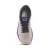 TÊNIS OLYMPIKUS CORRE MAX FEMININO BEGE/ROXO