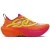 TÊNIS OLYMPIKUS CORRE SUPRA 2 MASCULINO LARANJA/AMARELO