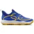 TÊNIS OLYMPIKUS QU4DRA BR1 MASCULINO AZUL/AMARELO