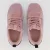TÊNIS PUMA BEBÊ WIRED RUN INFANTIL ROSA/BRANCO