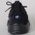 TÊNIS PUMA BMW MMS SPEEDCAT FUSEFIT MASCULINO PRETO