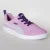 TÊNIS PUMA COURTFLEX PS INFANTIL LILAS/ROXO