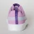 TÊNIS PUMA COURTFLEX PS INFANTIL LILAS/ROXO