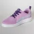 TÊNIS PUMA COURTFLEX PS INFANTIL LILAS/ROXO