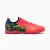 TÊNIS PUMA FUTURE 7 PLAY NEYMAR JR IT FUTSAL MASCULINO ROSA/AZUL