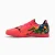TÊNIS PUMA FUTURE 7 PLAY NEYMAR JR IT FUTSAL MASCULINO ROSA/AZUL