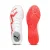 TÊNIS PUMA FUTURE PLAY IT BDP FUTSAL BRANCO/VERMELHO
