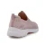 TÊNIS SKECHERS GO WALK 6 - GLIMMERING FEMININO ROSA/BRANCO