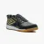 TÊNIS UMBRO FUTSAL PRO 5 BUMP CLUB PRETO/DOURADO