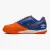 TÊNIS UMBRO FUTSAL PRO 5 BUMP CLUB LARANJA/AZUL