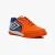 TÊNIS UMBRO FUTSAL PRO 5 BUMP CLUB LARANJA/AZUL