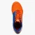 TÊNIS UMBRO FUTSAL PRO 5 BUMP CLUB LARANJA/AZUL