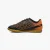 TÊNIS UMBRO FUTSAL WARSKIN INFANTIL PRETO/LARANJA