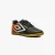 TÊNIS UMBRO FUTSAL WARSKIN INFANTIL PRETO/LARANJA