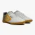 TÊNIS UMBRO FUTSAL WARSKIN BRANCO/PRETO