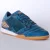 TÊNIS UMBRO INDOOR CHALEIRA MARINHO/LARANJA
