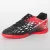 TÊNIS UMBRO INDOOR FIFTY II PRETO/VERMELHO